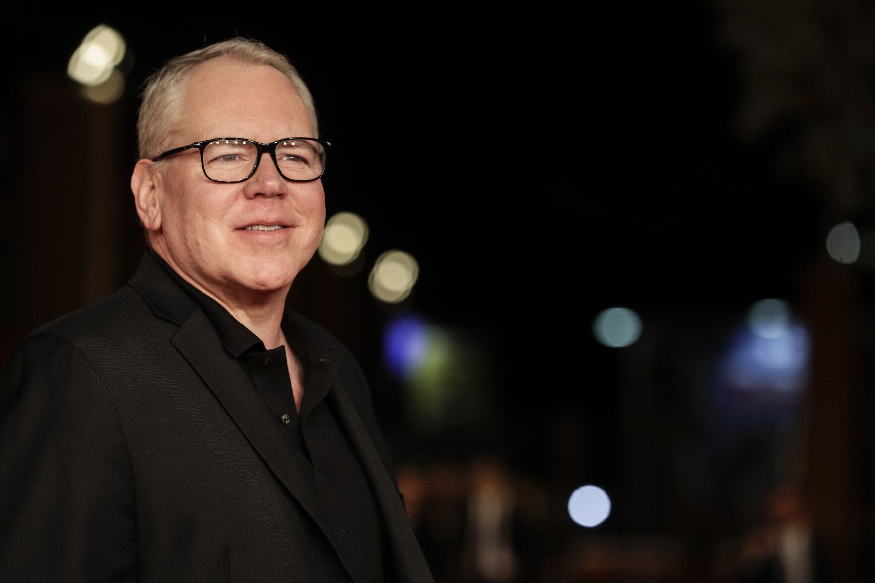 Bret Easton Ellis